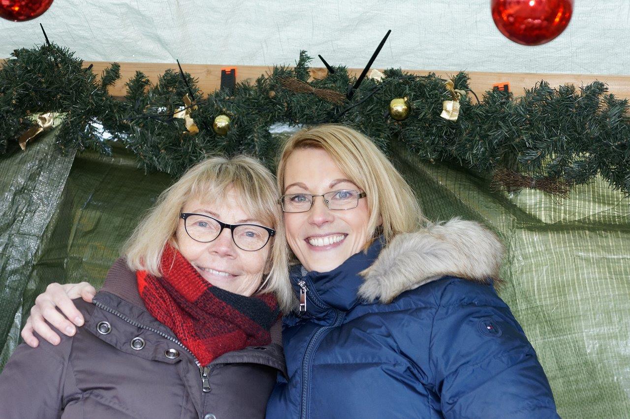 Weihnachtsmarkt 2019