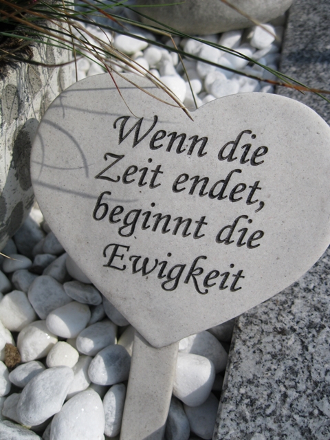 Friedhof - Pfarre Utzenaich