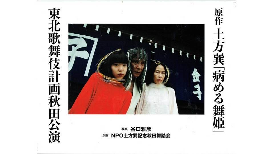 絶賛発売中！写真集5,000円・読み解き「病める舞姫」1,500円 ご