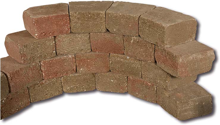 Mauersteine aus Beton Reinken Betonwaren