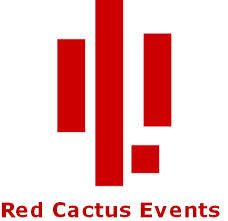 red cactus