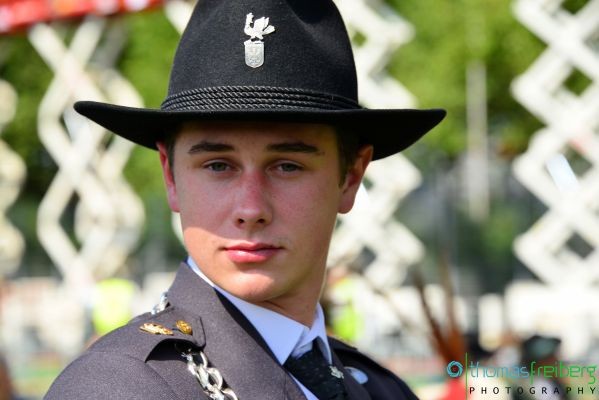Europaschützenfest 2015 Peine EGS