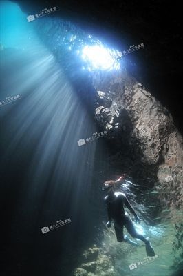 山陰ジオパーク浦富海岸
