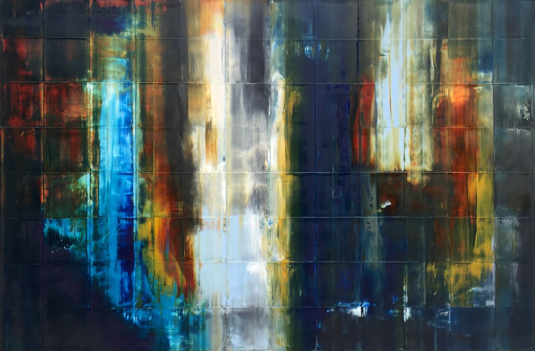 Premium Modern Art James Gill Todd Williamson Andrei