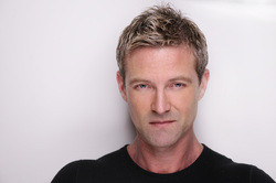 Todd Williamson, born 1964