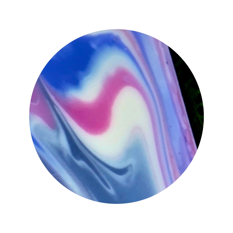 Spinner unter sich