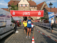 Nürnberger Tor (Foto: Lebenshilfe)