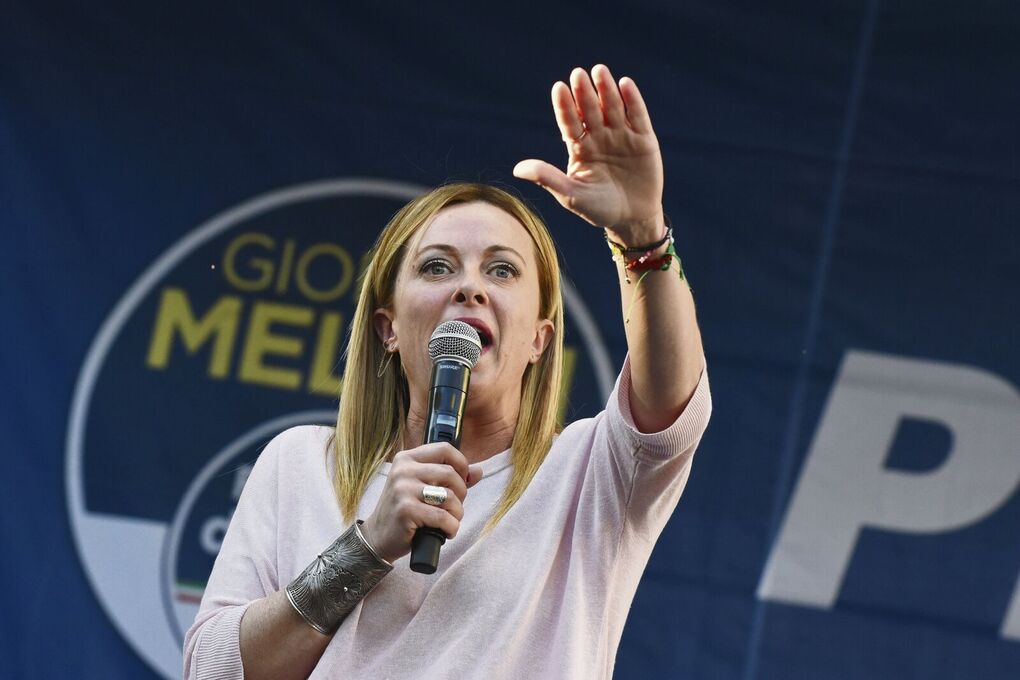 In Gefahr: Italienische Demokratie und südtiroler Autonomie