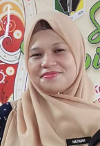 PN HAZIQAH BT HUSIN