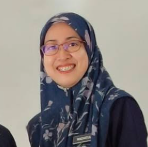 PN RADIATUL MARDIYAH BT KAMAROLZAMAN