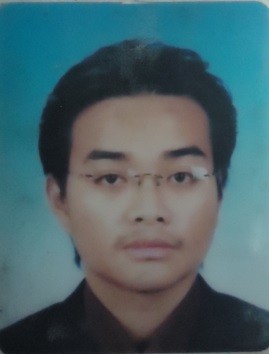 EN SAIFUL LIZAN B MAHZAN