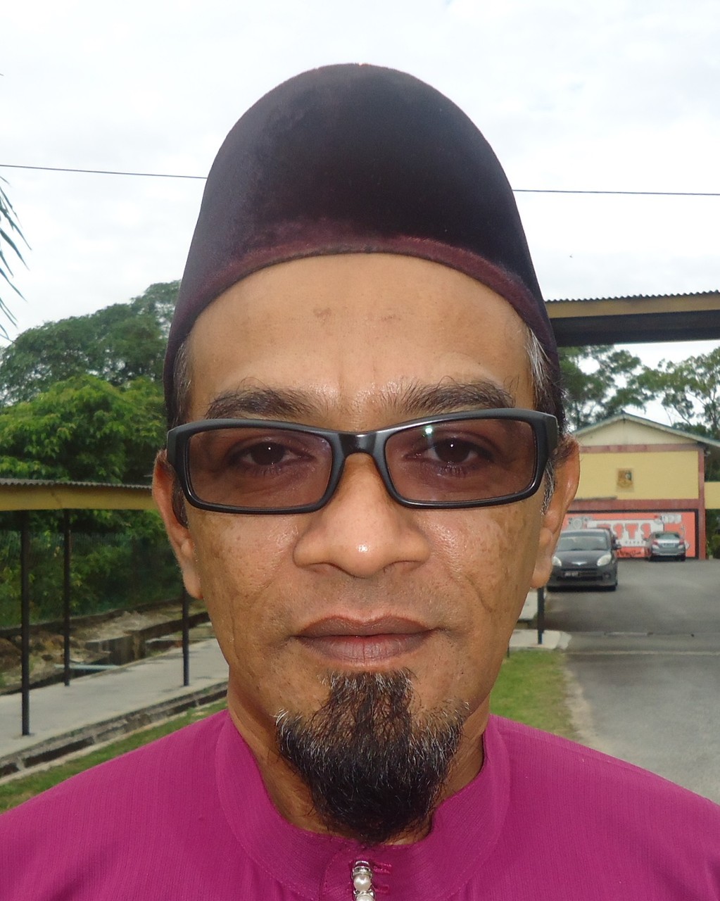 EN MOHAMAD SARIF BIN ALBI