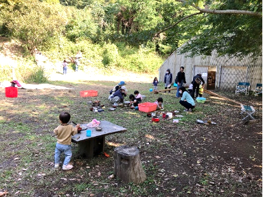 こども部会
