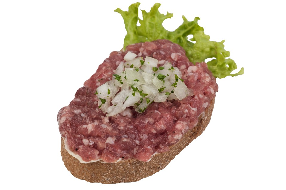 Mett