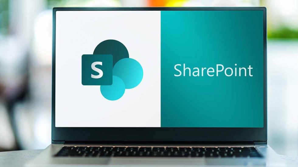 Macht Microsoft  Sharepoint Sinn für Sachverständige?