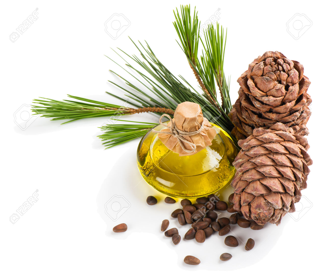 Aceites esenciales para crecimiento de barba, natural y sin químicos para tu piel.