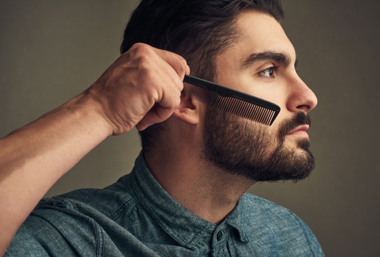 4 puntos fundamentales del cuidado de la barba