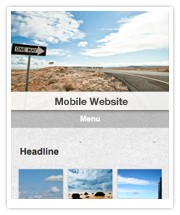 カスタマイズで使うサンプル・レイアウト