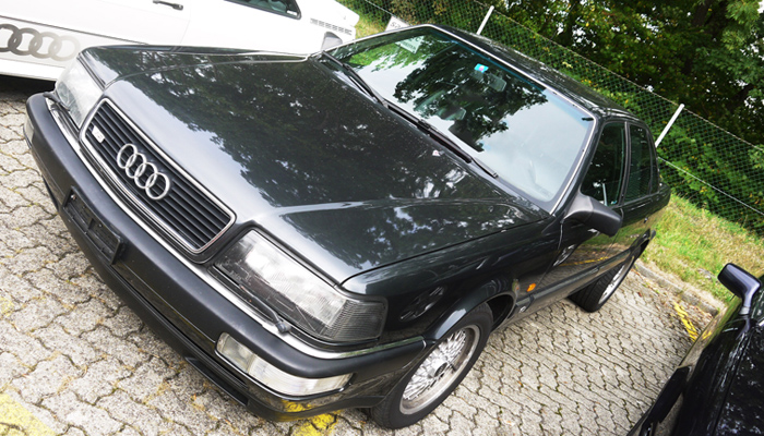 V8 von Richard