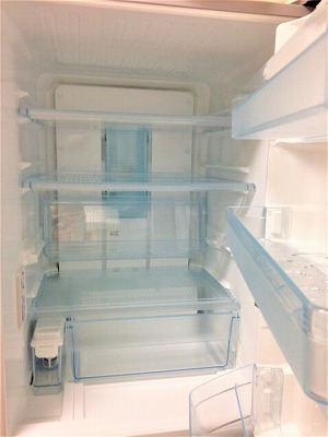 水戸市 冷蔵庫の回収,処分 - 水戸市の不用品回収,アースリサイクル
