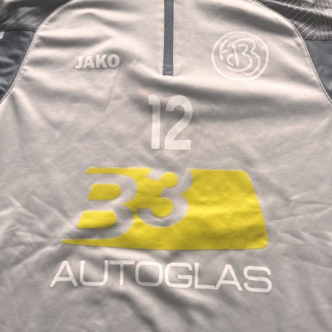 Teamsport Teamwear Bekleidung mit Vereinslogo bedrucken Weil am Rhein