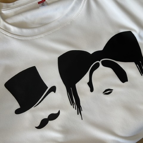Robuste Handwerker T-Shirts mit Firmenlogo bedrucken Lörrach reell TexPrint