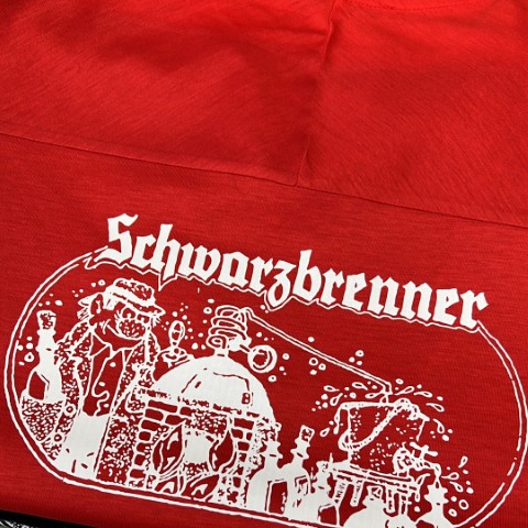 Gastronomie Service T-Shirts Textilkleidung Weil am Rhein reell TexDruck
