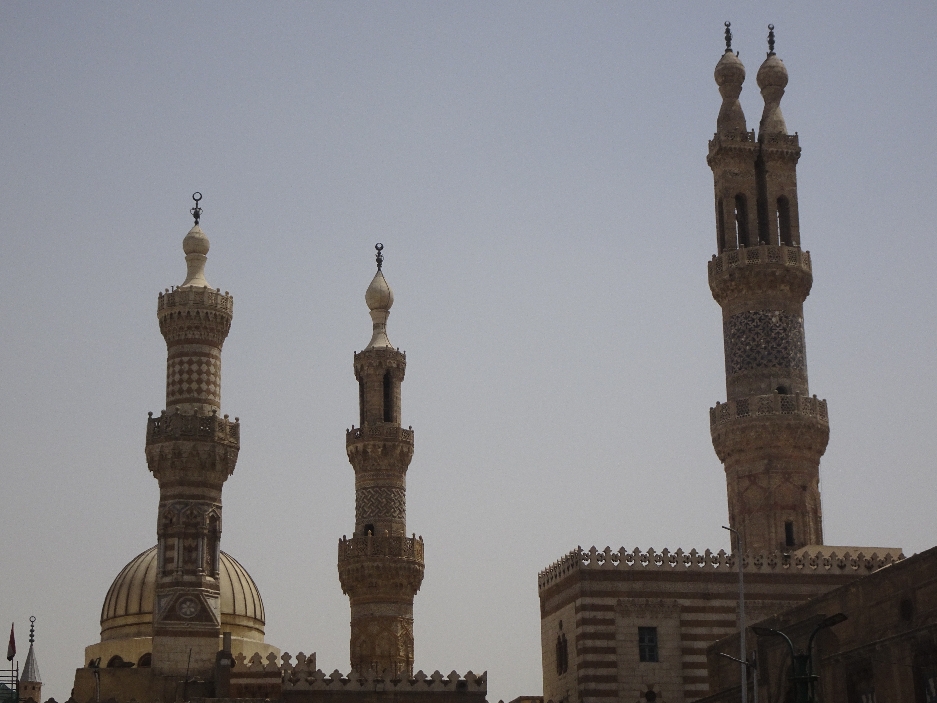Moschee