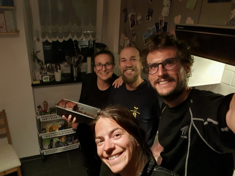 März 2022 in Davos 