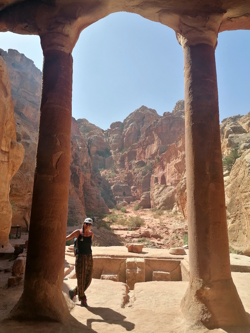 Tempel
