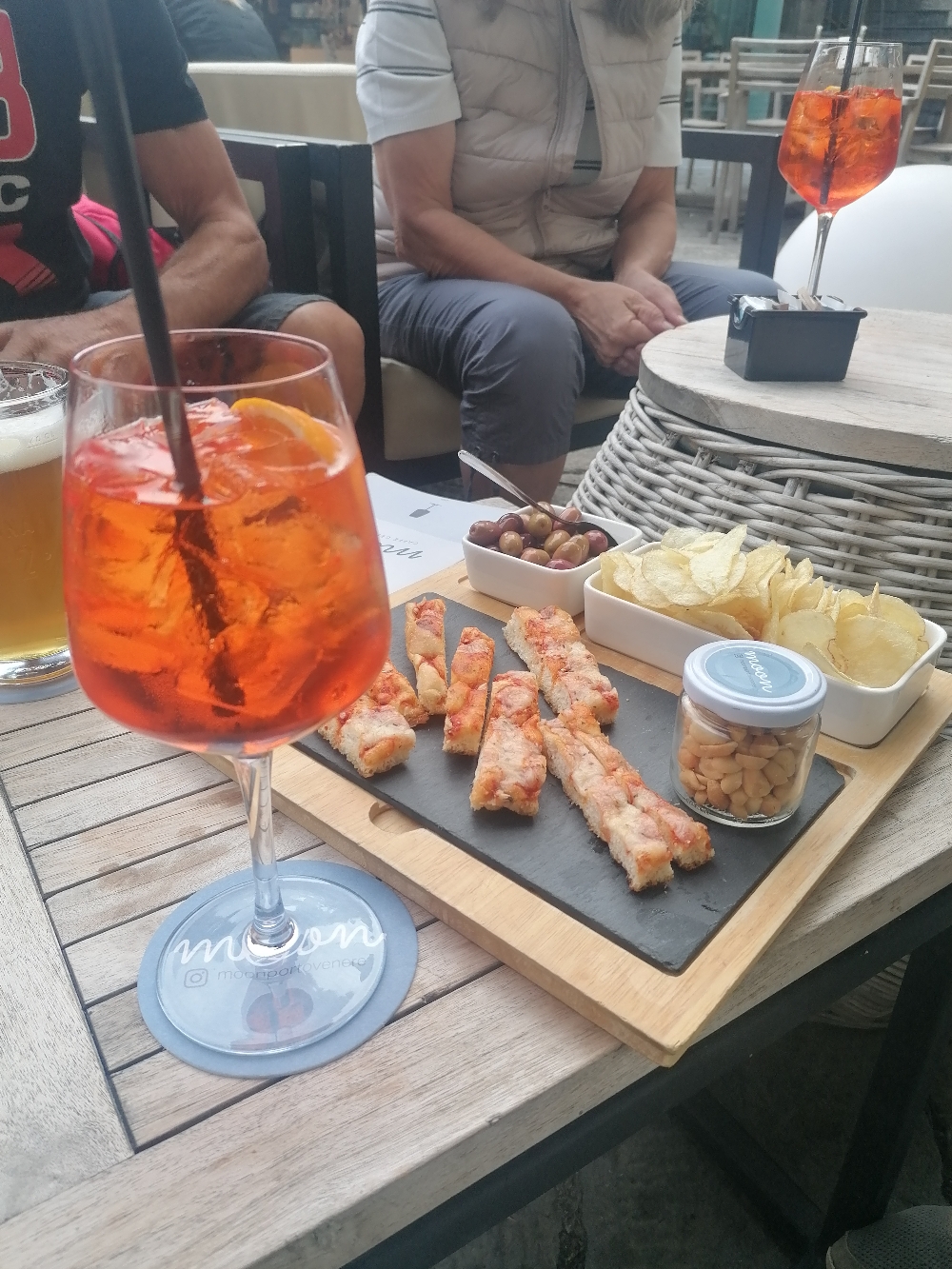 Aperoooooo