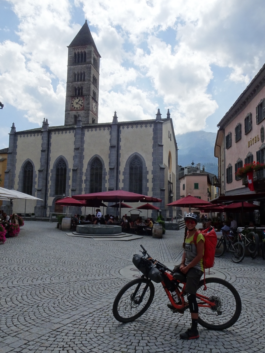Poschiavo