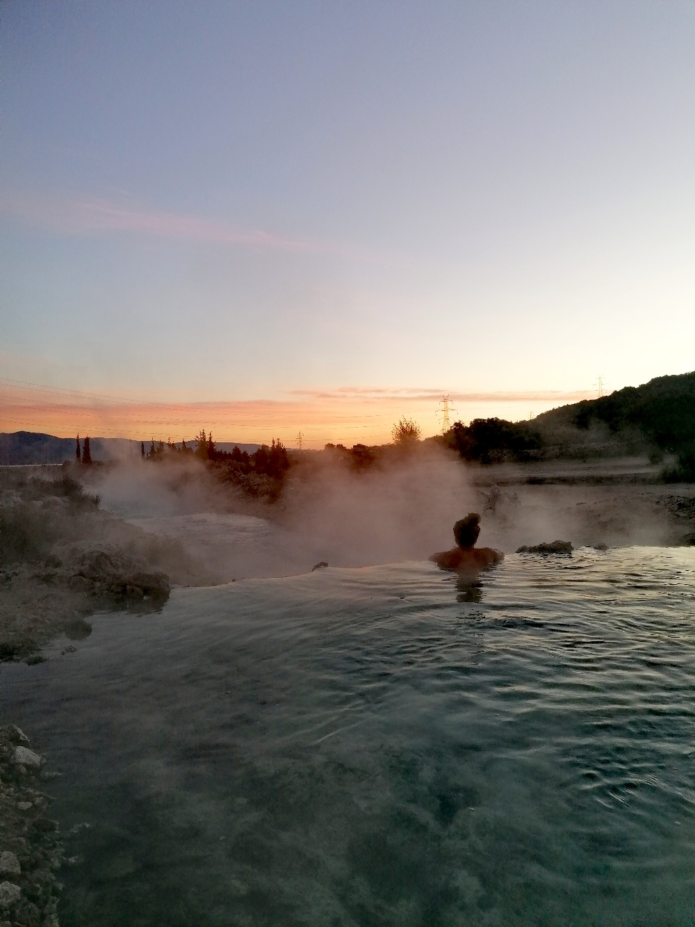 Wellness Hot Springs