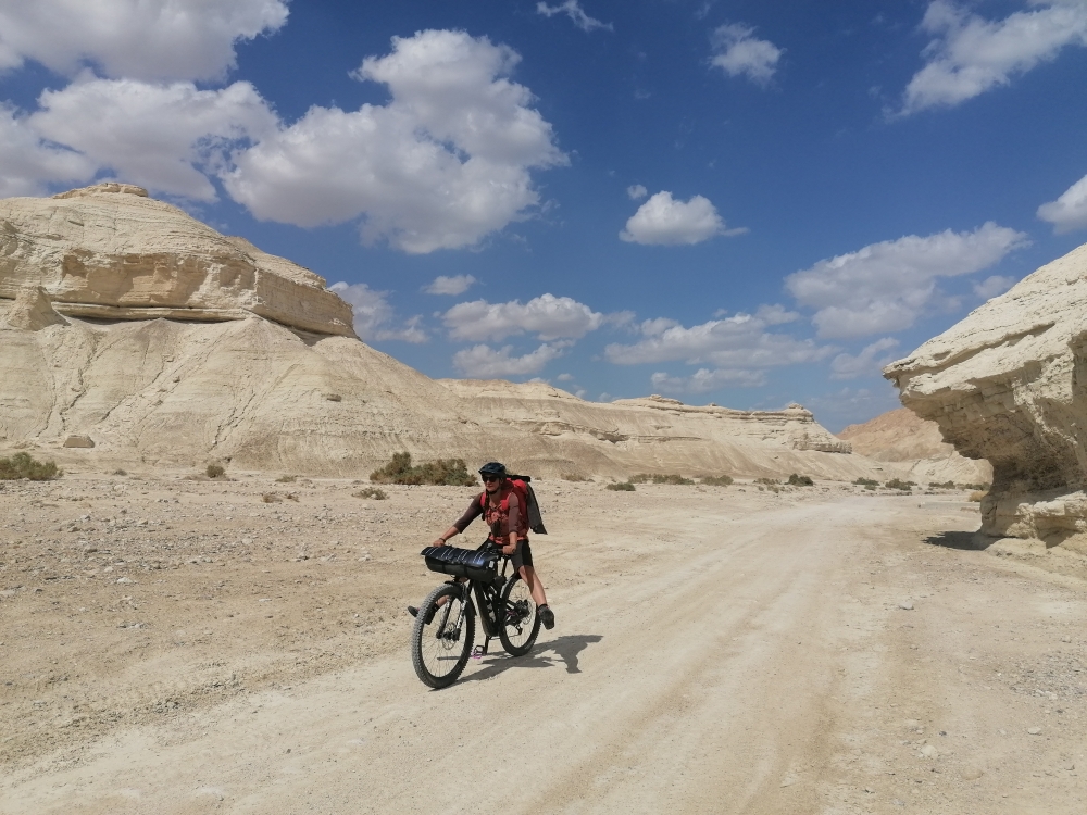 Wadi Petezim 