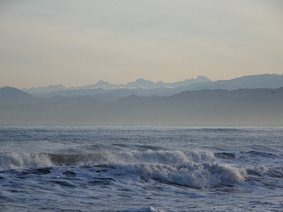 Schwarzes Meer