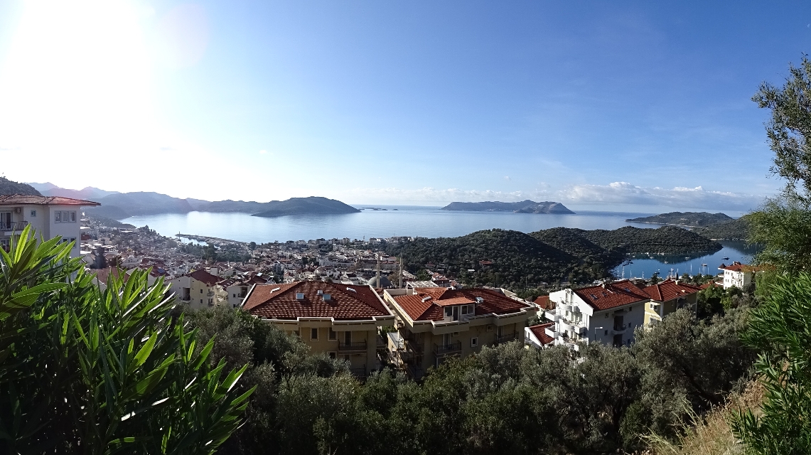 Kaş
