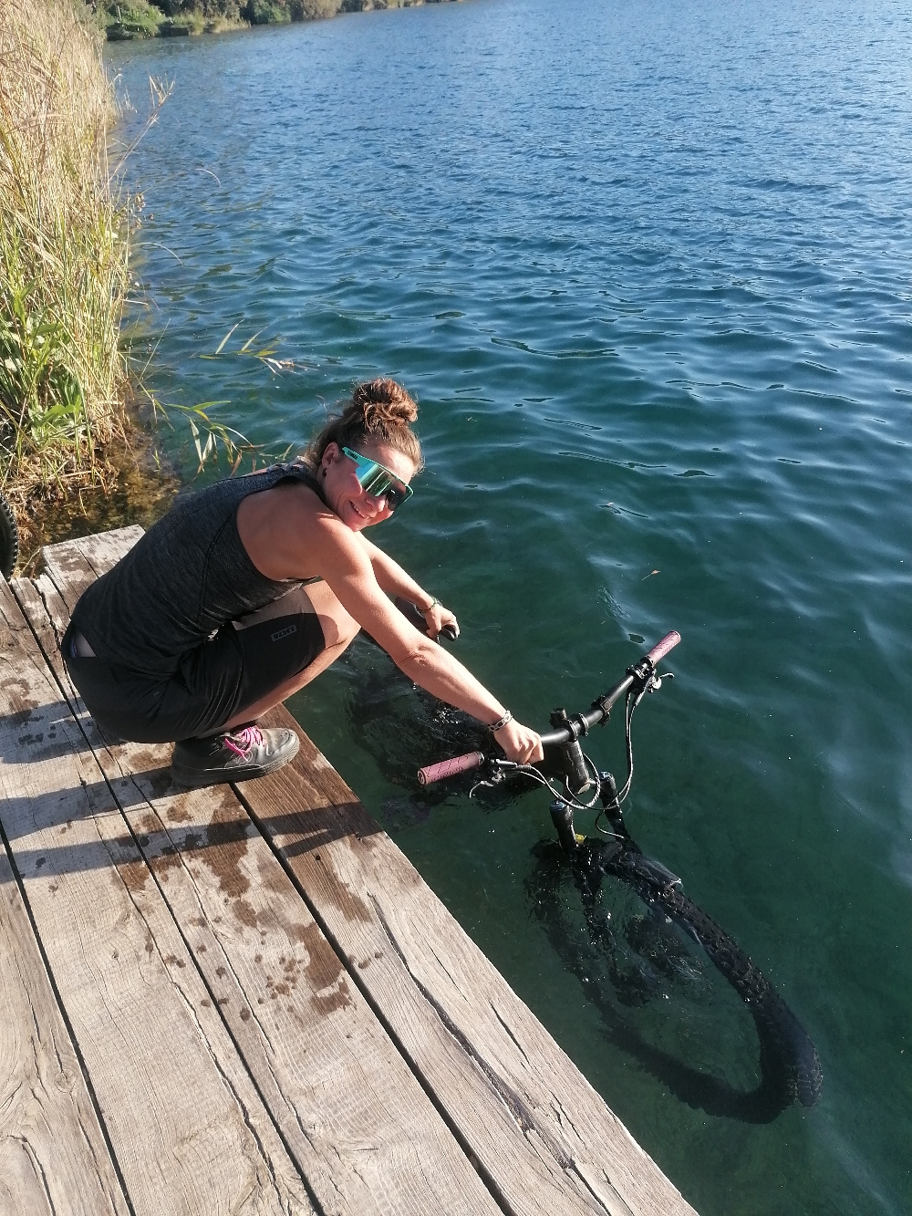 Bike Wash