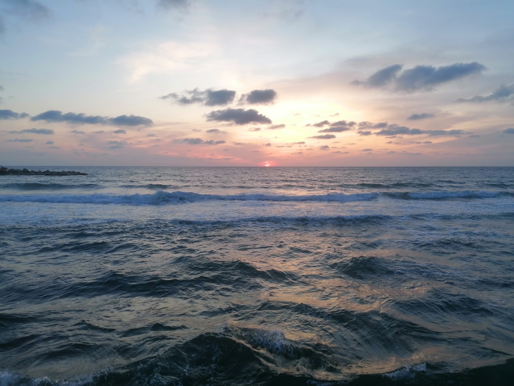 final day in Tel Aviv