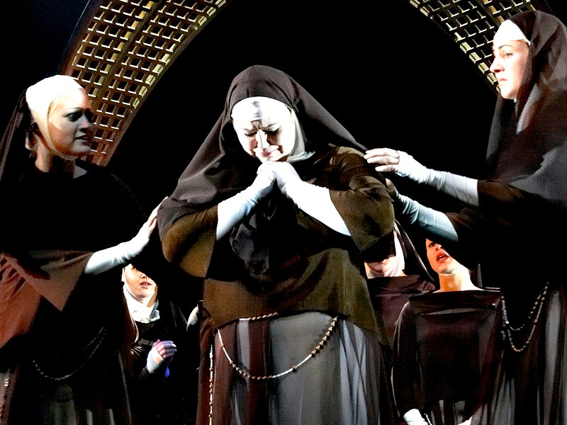 Suor Angelica