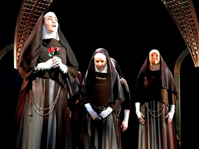 Suor Angelica