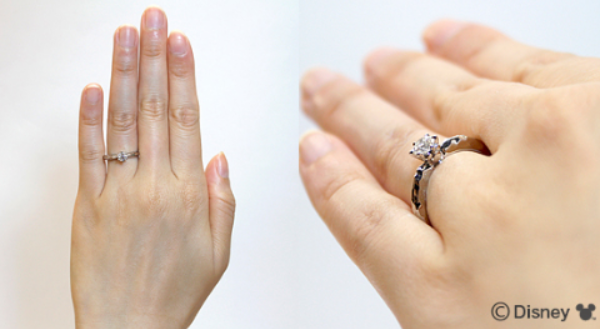 可愛すぎ ミッキー ミニーの婚約 結婚指輪おすすめ70選 Disney Bridalrings 可愛すぎ ミッキー ミニーの婚約 結婚指輪おすすめ70選 Disney Bridalrings