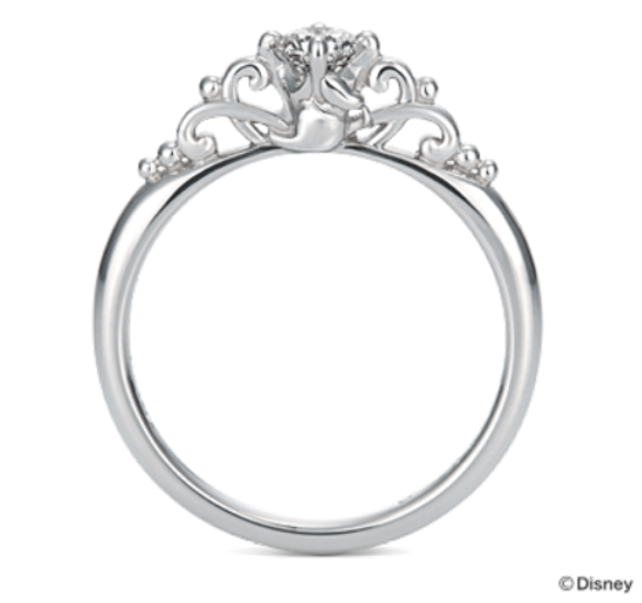 ドナルド デイジーの婚約 結婚指輪が買えるお店はどこ Disney Bridalrings ドナルド デイジーの婚約 結婚指輪が買えるお店はどこ Disney Bridalrings