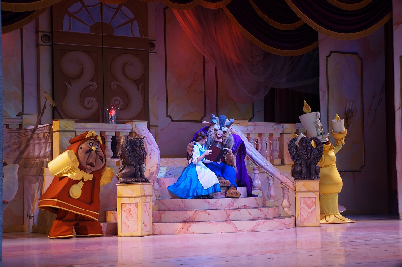 3.CITIZEN(シチズン) - Disney-Bridalrings 3.CITIZEN(シチズン) - Disney-Bridalrings