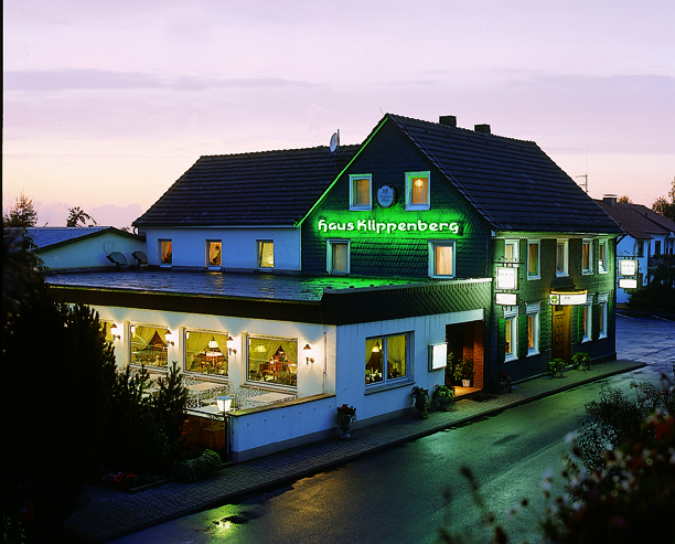 Home Restaurant Haus Klippenberg