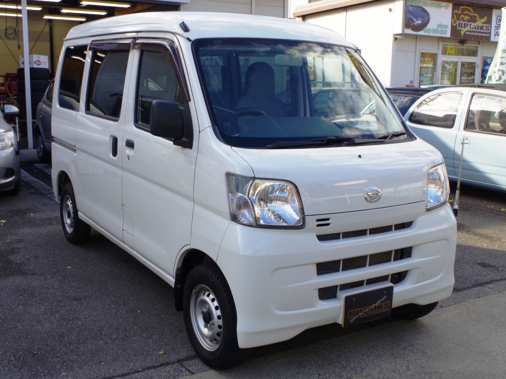 中古車情報 ブルックスガレージへようこそ 中古車情報 ブルックスガレージへようこそ
