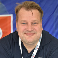 Lutz Bünger. Foto: OO