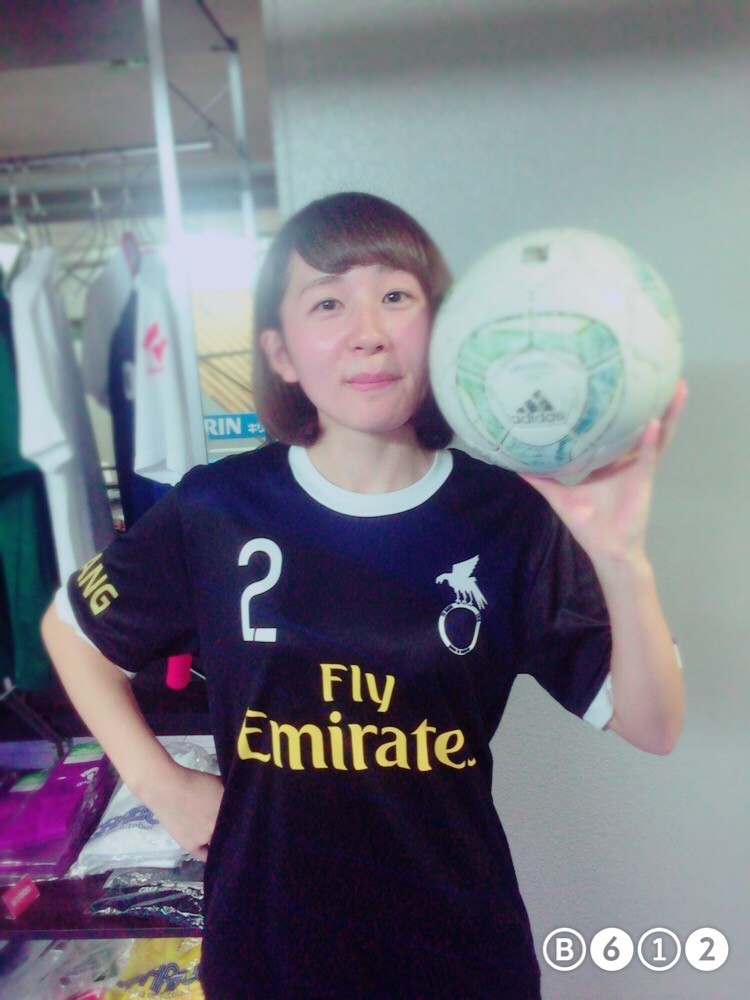 ユニフォーム紹介 インカレフットサルサークル Fc Bang フットサルを楽しむ