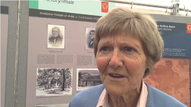 EVENING WITH MARIAN REES <Saturday 5th. April 2025 15.00 - 19.30>