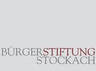 Bürgerstiftung Stockach Logo