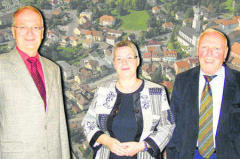 Stockacher Hilfe kommt gut an